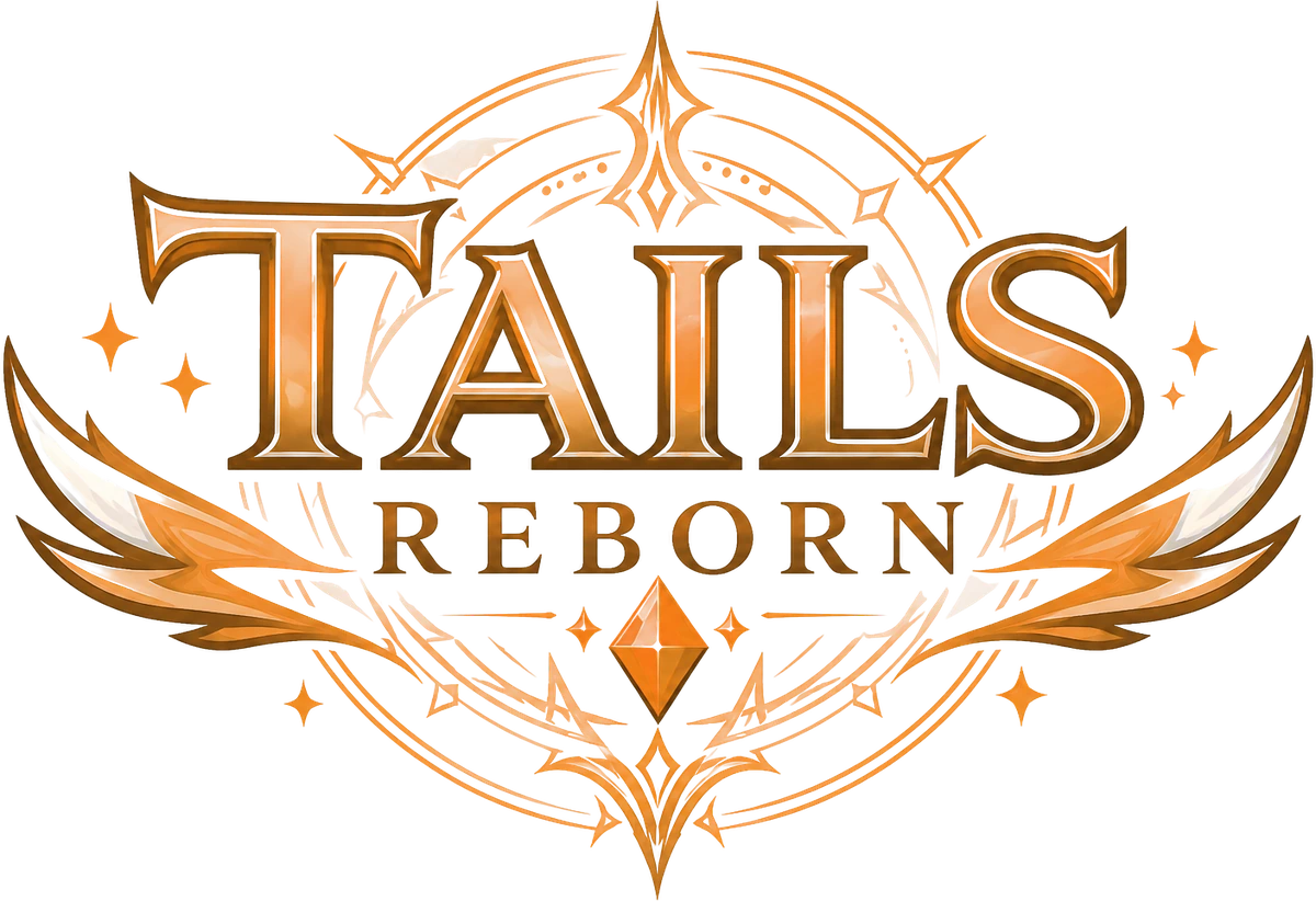 Tails Reborn